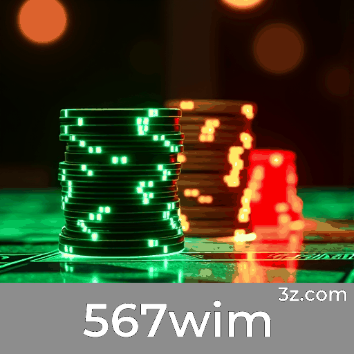 567wim: Plataforma de Jogo Online com Serviços Profissionais e Seguros