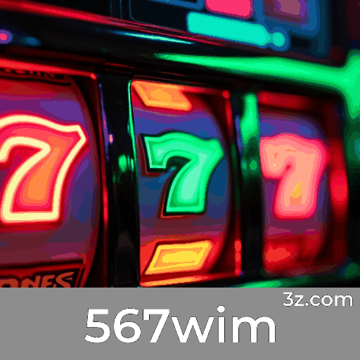 567wim: Plataforma de Jogo Online com Serviços Profissionais e Seguros
