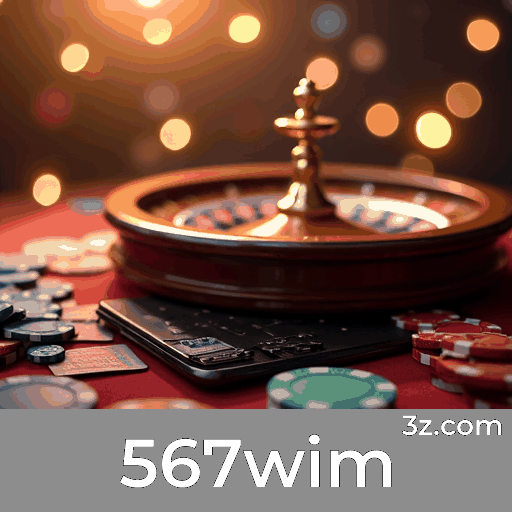 567wim Casino: Luxuosa Experiência VIP Exclusiva