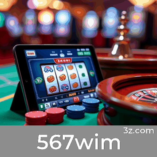 567wim App: Conveniência e Funcionalidade Completa