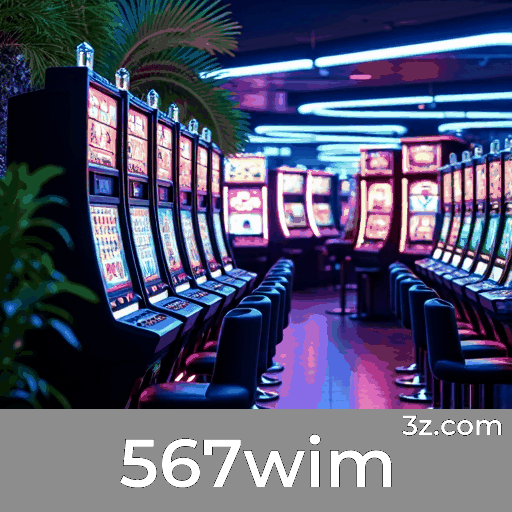 567wim: Apostas em esportes com odds instantâneas para brasileiros