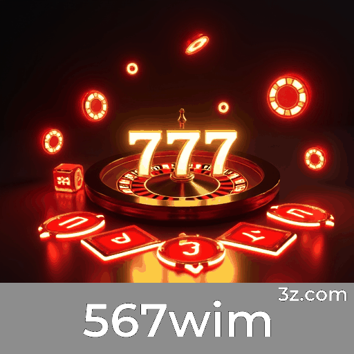 567wim: A Emoção dos Jogos de Cassino e Grandes Chances de Ganhar