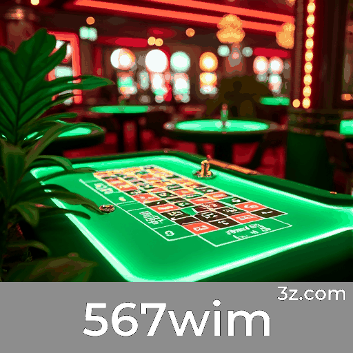 567wim: Descubra a Segurança e Confiabilidade em Jogos Online