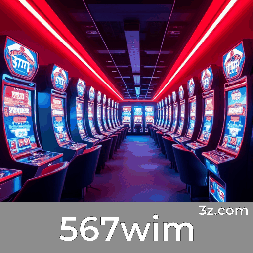 567wim: A Plataforma de Apostas com Serviços Profissionais