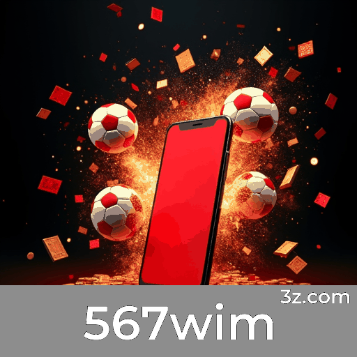 567wim: Experiência Diversificada e Imersiva para Brasileiros