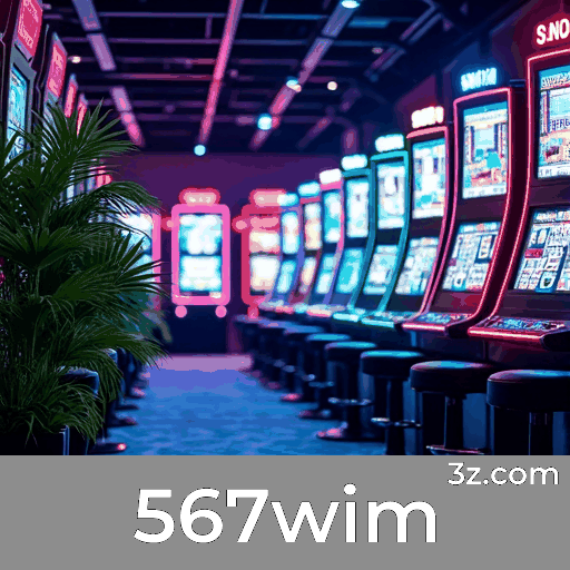 Experiência VIP Exclusiva no 567wim Casino: Serviços de Elite