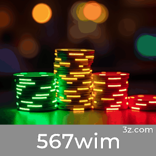 567wim: Experiência Diversificada e Imersiva para Brasileiros