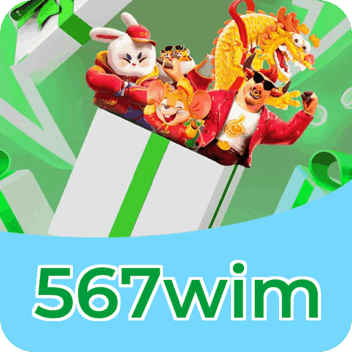 Logo Oficial 567wim Download