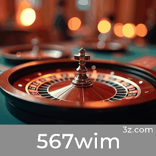 567wim: Um Mundo de Jogos Selecionados e Excelentes
