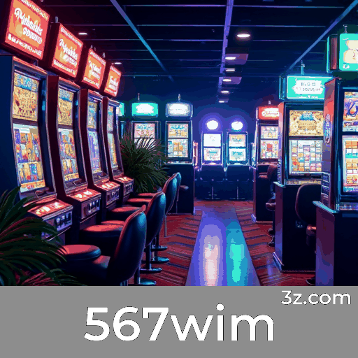 567wim App: Conveniência e Funcionalidade Completa