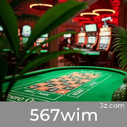 567wim: Bônus e Promoções Imperdíveis