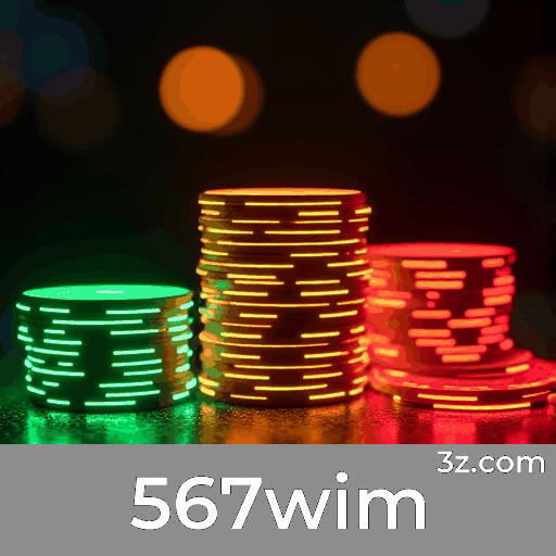 567wim: Apostas em esportes com odds instantâneas para brasileiros