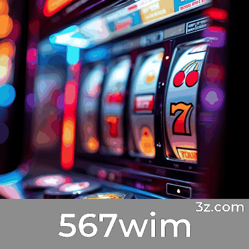 567wim: A Emoção dos Jogos de Cassino e Grandes Chances de Ganhar