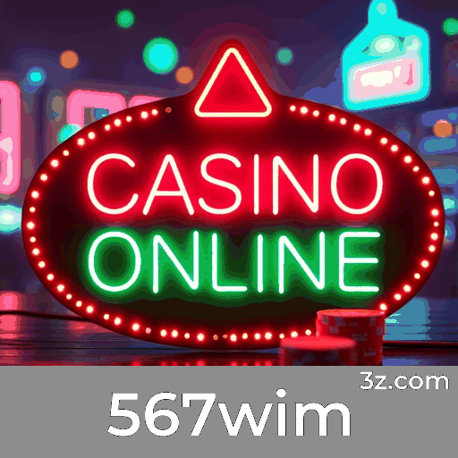 567wim: Descubra Milhares de Jogos e Entretenimento Global
